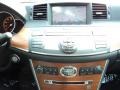Diamond Graphite Metallic - M 35 Sedan Photo No. 24