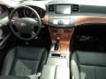 Diamond Graphite Metallic - M 35 Sedan Photo No. 25