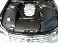 Diamond Graphite Metallic - M 35 Sedan Photo No. 27