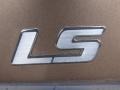 Sandalwood Metallic - TrailBlazer LS Photo No. 32