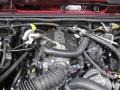 3.8 Liter OHV 12-Valve V6 Engine for 2011 Jeep Wrangler Unlimited Sahara 4x4 #42822150