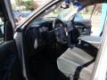 2002 Bright Silver Metallic Dodge Ram 1500 ST Quad Cab  photo #9