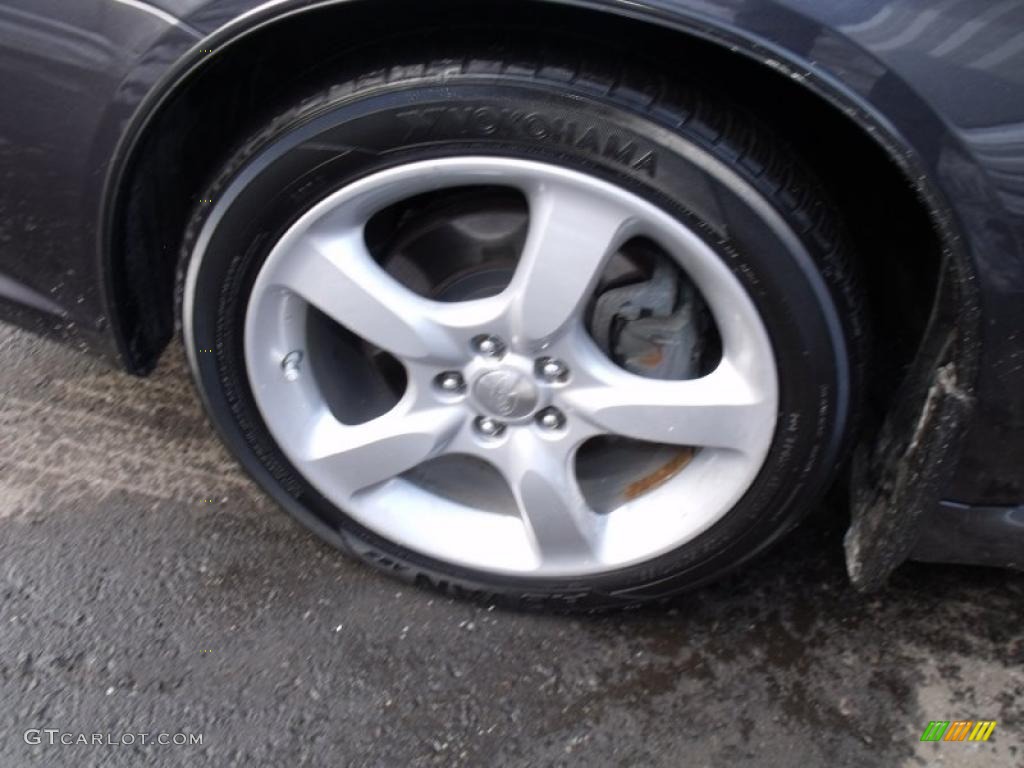 2008 Legacy 2.5i Limited Sedan - Diamond Gray Metallic / Off Black photo #25