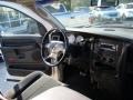 2002 Bright Silver Metallic Dodge Ram 1500 ST Quad Cab  photo #16