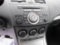 2010 Mazda MAZDA3 MAZDASPEED3 Sport 5 Door Controls