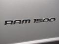2002 Bright Silver Metallic Dodge Ram 1500 ST Quad Cab  photo #31