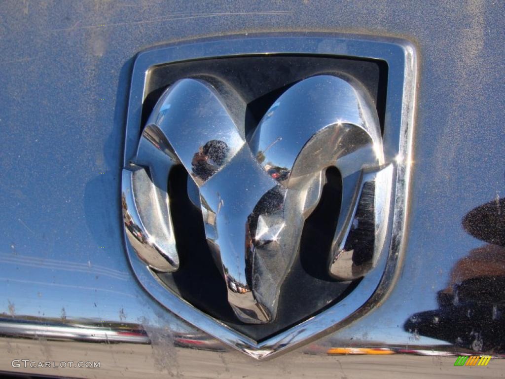 2002 Ram 1500 ST Quad Cab - Bright Silver Metallic / Dark Slate Gray photo #34