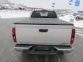 2006 Silver Birch Metallic GMC Canyon SLE Extended Cab  photo #3