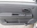 Silver Birch Metallic - Canyon SLE Extended Cab Photo No. 15