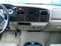 Dark Toreador Red Metallic - F350 Super Duty Lariat Crew Cab Dually Photo No. 9