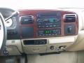 Dark Toreador Red Metallic - F350 Super Duty Lariat Crew Cab Dually Photo No. 12
