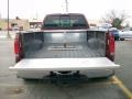 Dark Toreador Red Metallic - F350 Super Duty Lariat Crew Cab Dually Photo No. 18