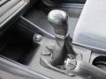 1999 Satin Silver Metallic Honda Accord LX Sedan  photo #14