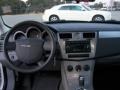 2008 Stone White Chrysler Sebring Touring Sedan  photo #9