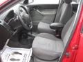 Infra-Red - Focus ZX4 SE Sedan Photo No. 2
