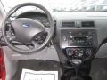 Infra-Red - Focus ZX4 SE Sedan Photo No. 3