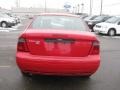 Infra-Red - Focus ZX4 SE Sedan Photo No. 8