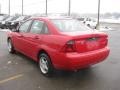 Infra-Red - Focus ZX4 SE Sedan Photo No. 9