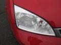 Infra-Red - Focus ZX4 SE Sedan Photo No. 13