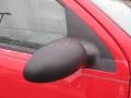 Infra-Red - Focus ZX4 SE Sedan Photo No. 15