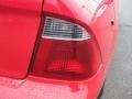 Infra-Red - Focus ZX4 SE Sedan Photo No. 16