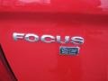 Infra-Red - Focus ZX4 SE Sedan Photo No. 17