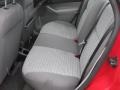Infra-Red - Focus ZX4 SE Sedan Photo No. 19