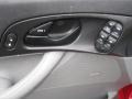 Infra-Red - Focus ZX4 SE Sedan Photo No. 21