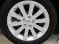 2010 Stone White Chrysler Sebring Limited Sedan  photo #9