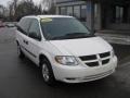 Stone White - Grand Caravan SE Photo No. 1