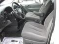 Stone White - Grand Caravan SE Photo No. 2