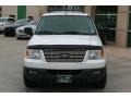 2004 Oxford White Ford Expedition XLT 4x4  photo #6