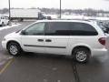 Stone White - Grand Caravan SE Photo No. 4