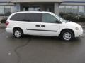 Stone White - Grand Caravan SE Photo No. 5