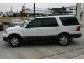 2004 Oxford White Ford Expedition XLT 4x4  photo #8
