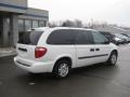Stone White - Grand Caravan SE Photo No. 6