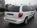 Stone White - Grand Caravan SE Photo No. 7