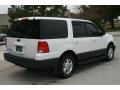 2004 Oxford White Ford Expedition XLT 4x4  photo #12