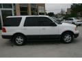 2004 Oxford White Ford Expedition XLT 4x4  photo #13