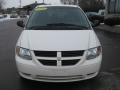 Stone White - Grand Caravan SE Photo No. 12