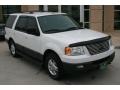 2004 Oxford White Ford Expedition XLT 4x4  photo #14