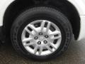 Stone White - Grand Caravan SE Photo No. 13