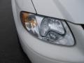 Stone White - Grand Caravan SE Photo No. 14
