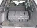Stone White - Grand Caravan SE Photo No. 19