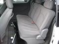 Stone White - Grand Caravan SE Photo No. 21
