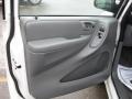 Stone White - Grand Caravan SE Photo No. 22