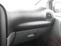 Stone White - Grand Caravan SE Photo No. 30