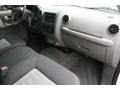 2004 Oxford White Ford Expedition XLT 4x4  photo #33