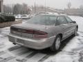 1997 Bright Platinum Metallic Dodge Intrepid ES Sedan  photo #7