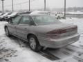 1997 Bright Platinum Metallic Dodge Intrepid ES Sedan  photo #9
